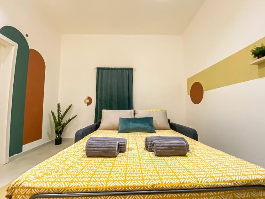 Earthly Escape 7 - Sliema Strand, Gzira ภายนอก รูปภาพ